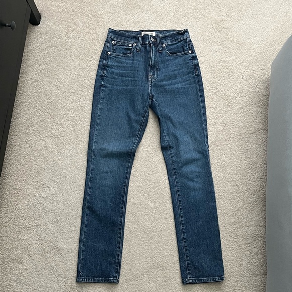 Madewell women’s jeans - Picture 3 of 6